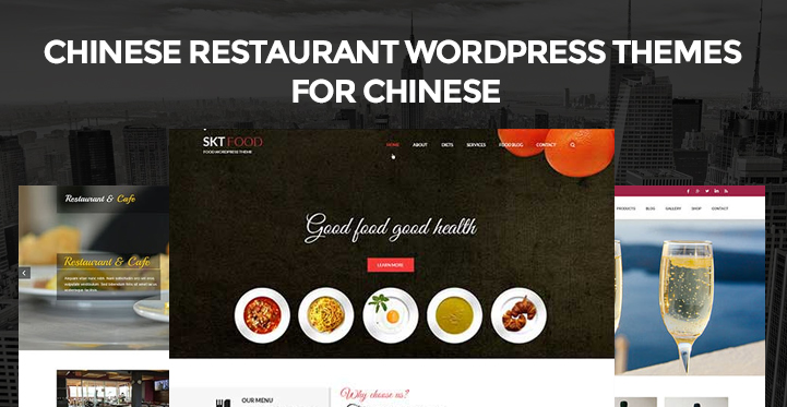 6 Chinese Restaurant WordPress Themes for Chinese Food Websites