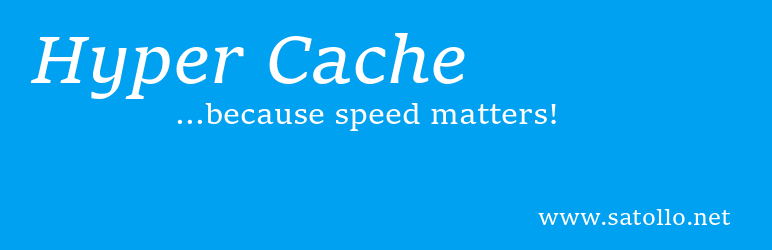 hyper-cache