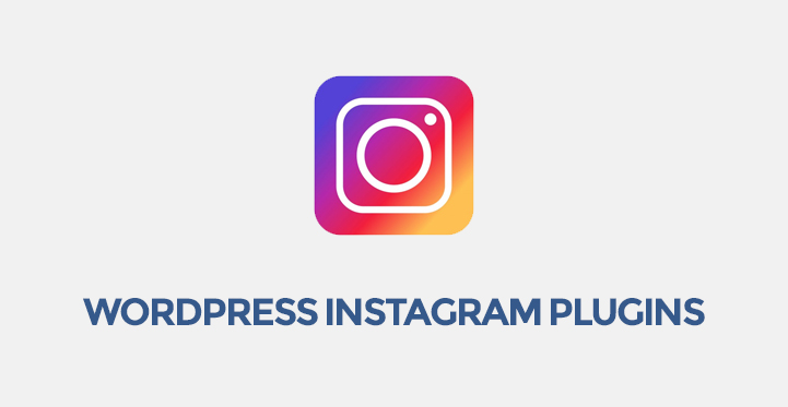 WordPress Instagram Plugins for Showcasing Instagram Feeds on Site