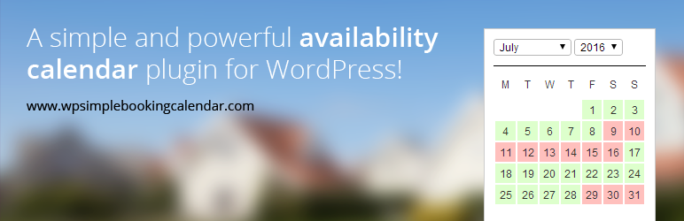 wp-simple-booking-calendar