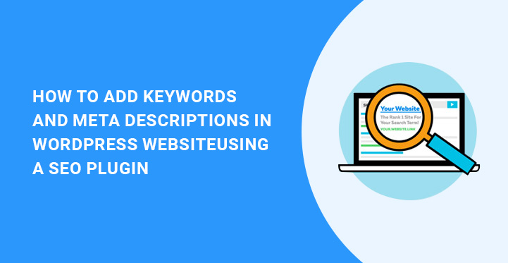 keywords meta WordPress SEO plugin