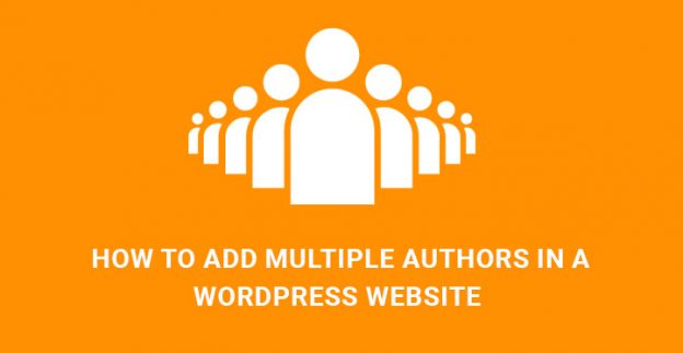 How To Add Multiple Authors In A WordPress Website SKT Themes