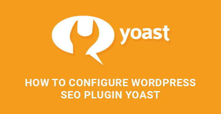 Configure WordPress Yoast SEO plugin