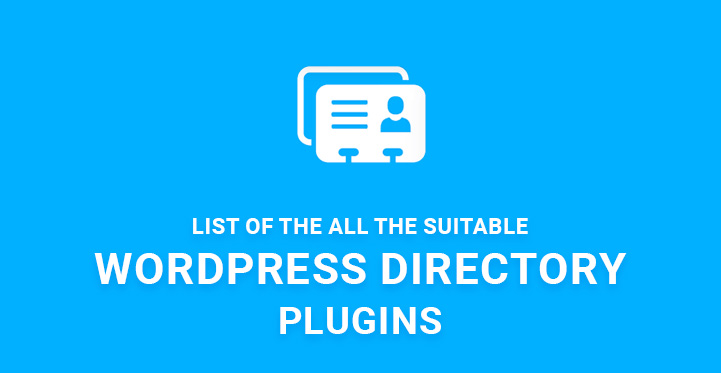 WordPress directory plugins