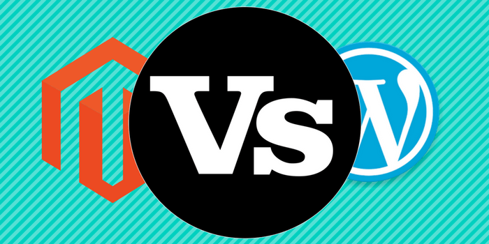 Magento vs WordPress Better Option For Setting up an Online Store?
