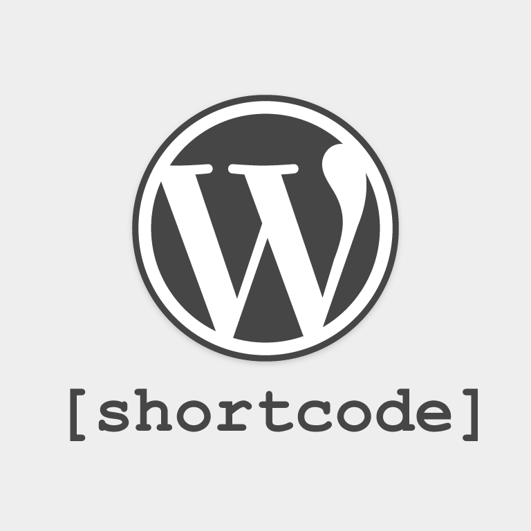 shortcode WordPress