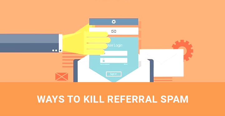 4 Ways to block referral spam in Google Analytics for Your WordPress Website