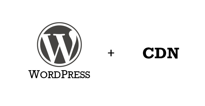 WordPress CDN