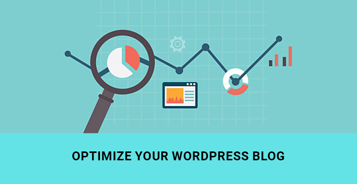 Optimize Your WordPress Blog