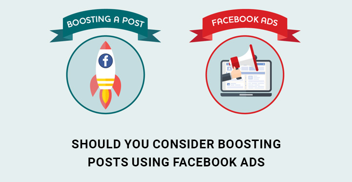 Should You Consider Boosting Posts Using Facebook Ads