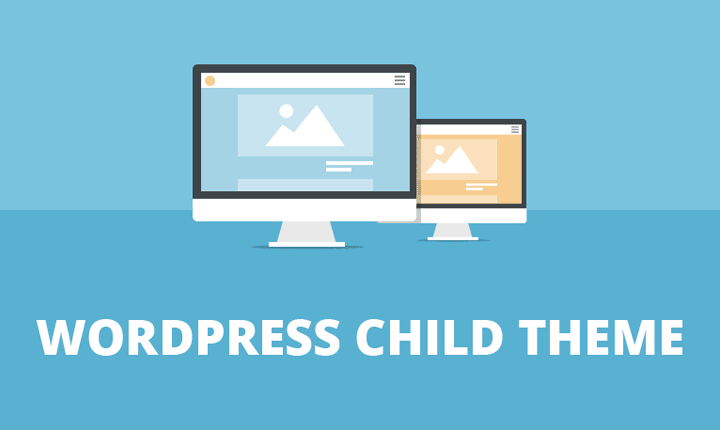 wordpress child themes