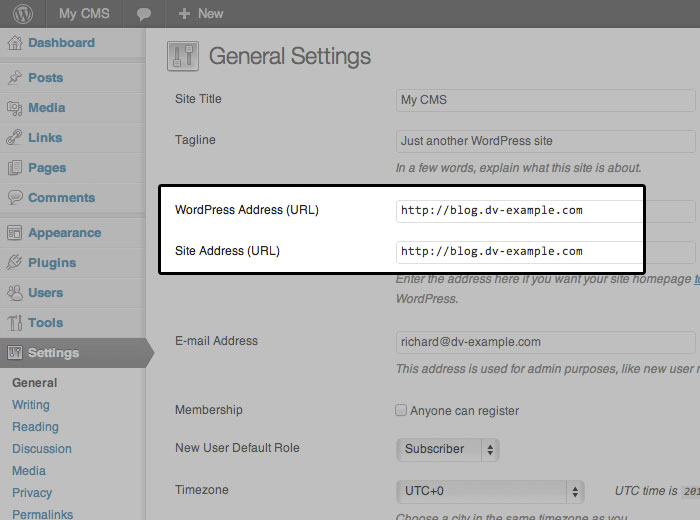 HTTP to HTTPS