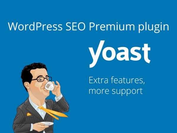 Yoast seo plugin