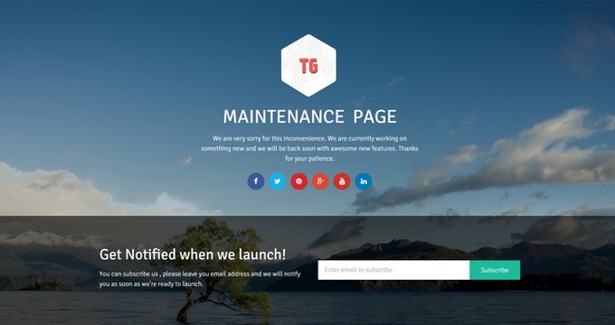 10 Coming Soon WordPress Plugins for Maintenance & Coming Soon Notices