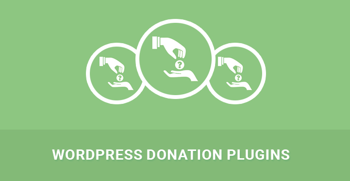 8 WordPress Crowdfunding Plugins for Fundraisers Charity Donations