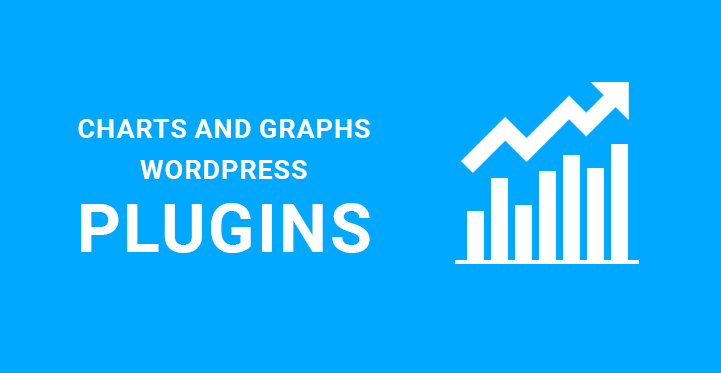 Charts and Graphs WordPress Plugins