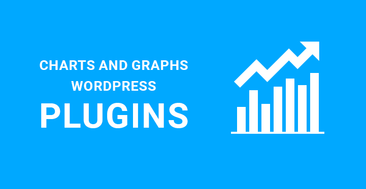 7 Charts and Graphs WordPress Plugins for Chart and Graph Displays