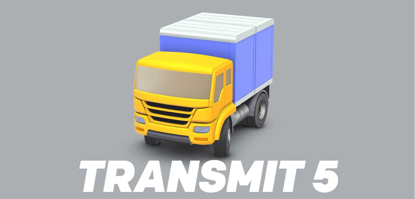 Transmit