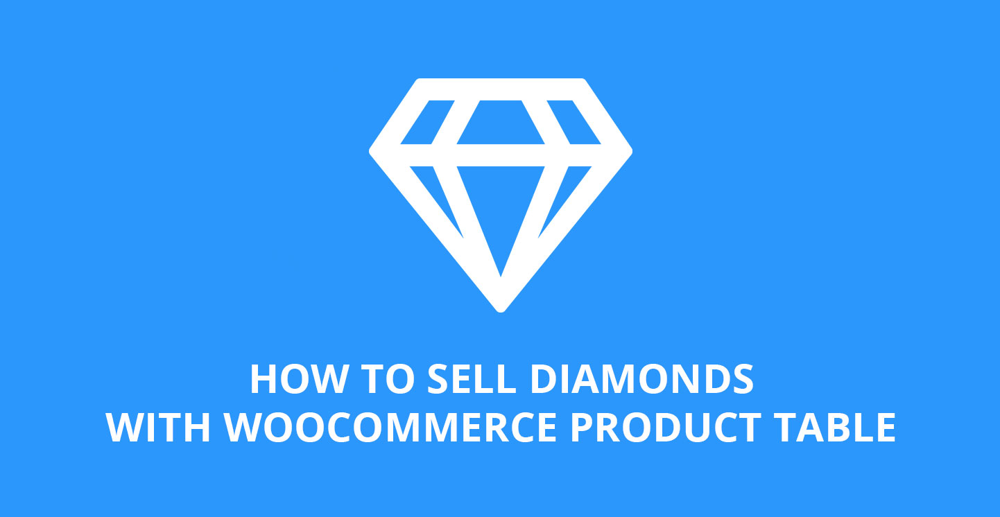 WooCommerce Product Table