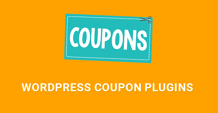WordPress Coupon Plugins for Discount Coupon Shopping Websites