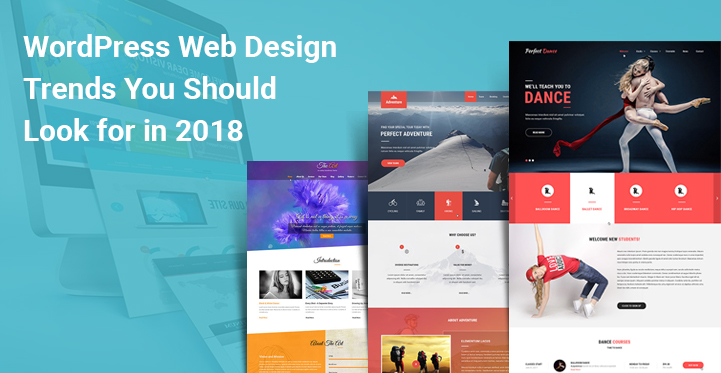 WordPress Web Design Trends You Should Look for in 2023