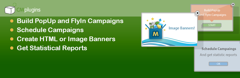 WordPress Popup Banners Plugins