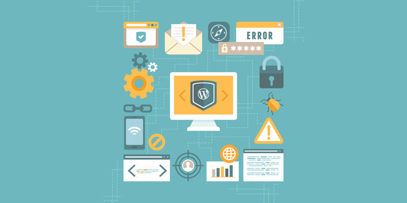 wordpress security