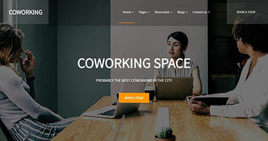 CoWorking