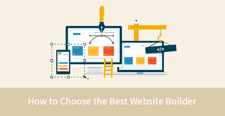 Best Website Builder