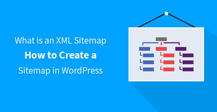 What is an XML Sitemap How to Create a Sitemap in WordPress