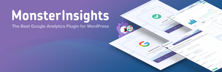 google analytics for wordpress