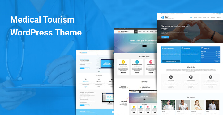 best medical tourism website