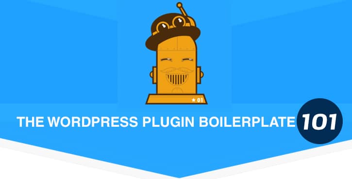 Boilerplate WordPress Plugin