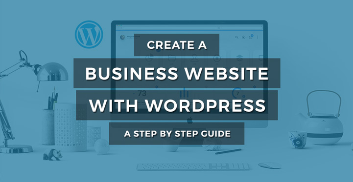 Why Build Your Business Website On Wordpress Thehotskills