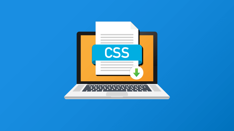 Use of CSS Sprites