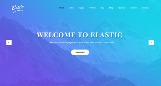 Free WordPress Landing Page Themes