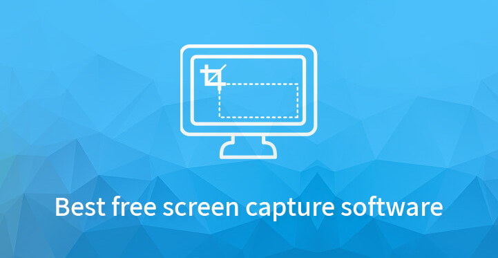 Best free screen capture software