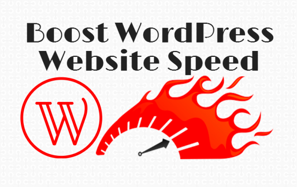 Tips on How to Boost Your WordPress Websites Speed