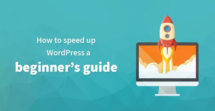 How to Speed Up WordPress a Beginners Guide for Faster Website Experience