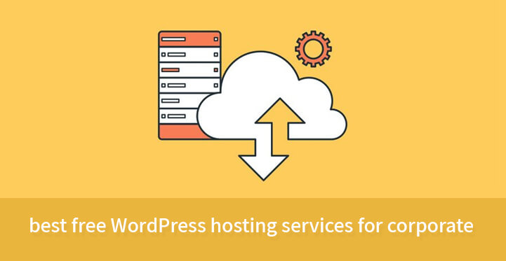 Free WordPress Hosting Services for Start Your Blog