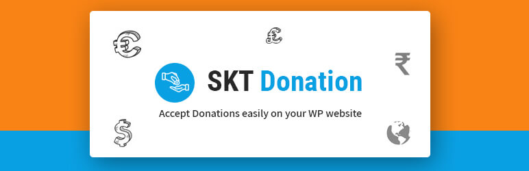 skt donation