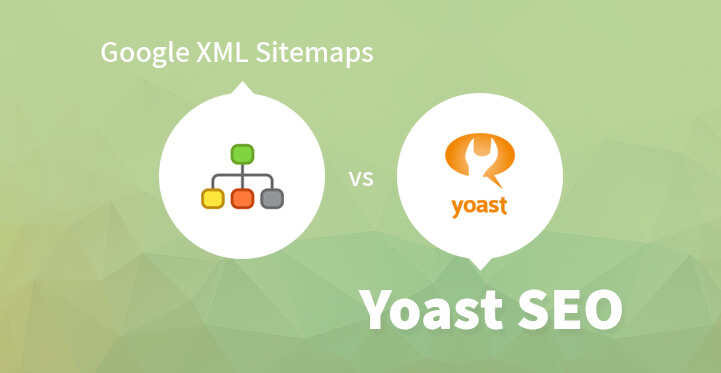 Google XML Sitemaps vs Yoast SEO