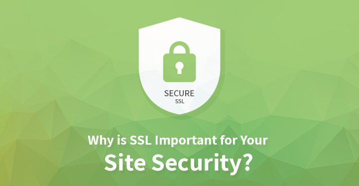 SSL Important