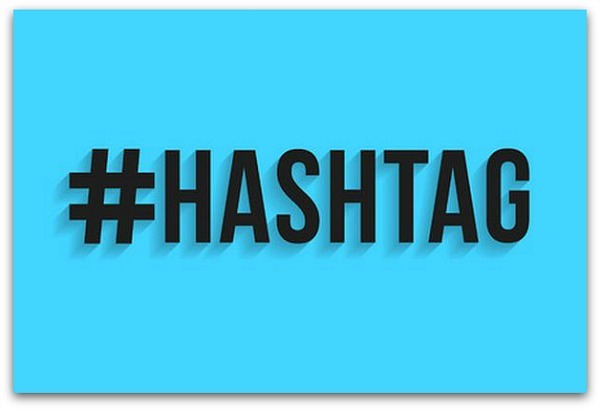 Hashtags 