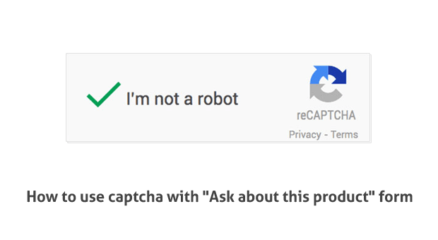 Make Use of CAPTCHA