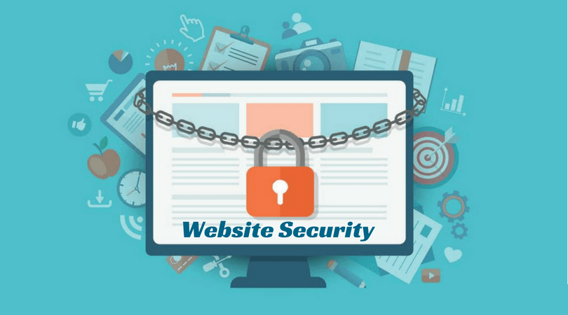 Website Security