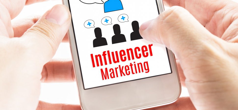 Influencer Marketing