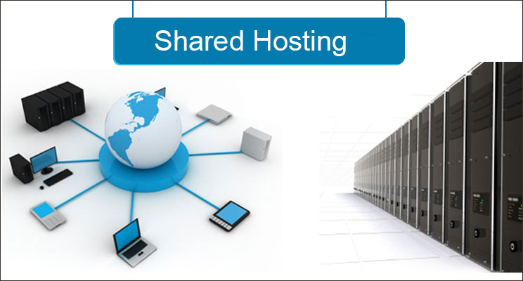 share hosting