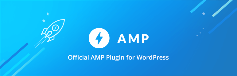 AMP Plugin