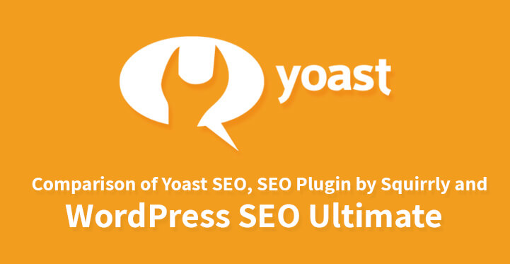 Comparison of Yoast SEO